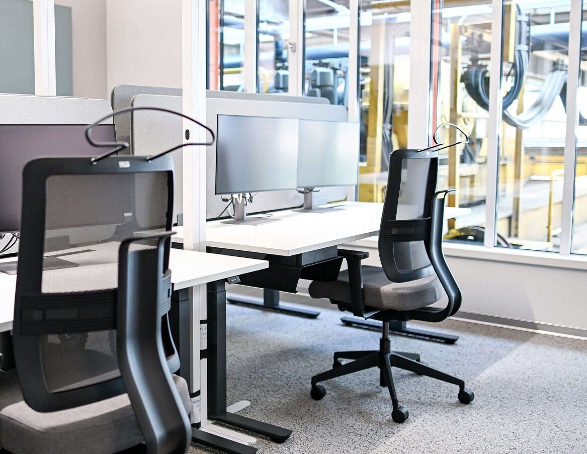 Geballte Vielfalt im neuen Stadtteil